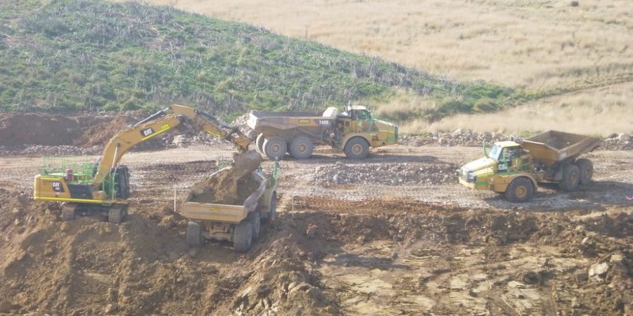 How to improve mining road safety – report
