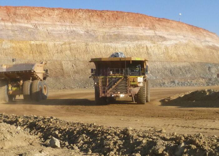 ✅ Top 5 Critical Elements of Safe Mining Road Design