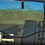 Is Priority Control a safer approach to manage right of way at mining intersections?