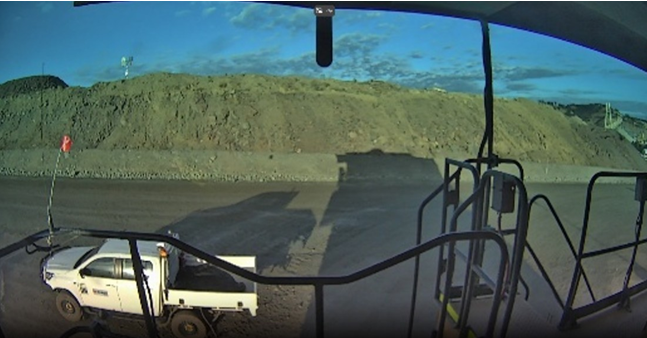 Is Priority Control a safer approach to manage right of way at mining intersections?